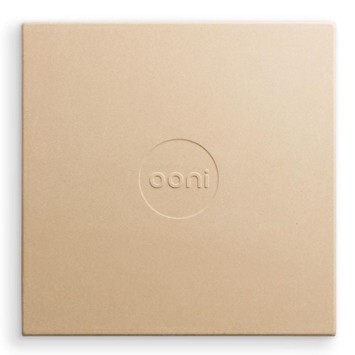 Ooni KARU 12/12G - Pizzasteen - Beige