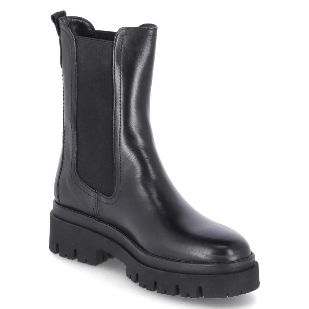 TamarisChelsea Boots - black