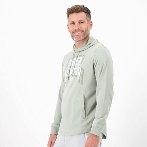 Gráfico Under Armour