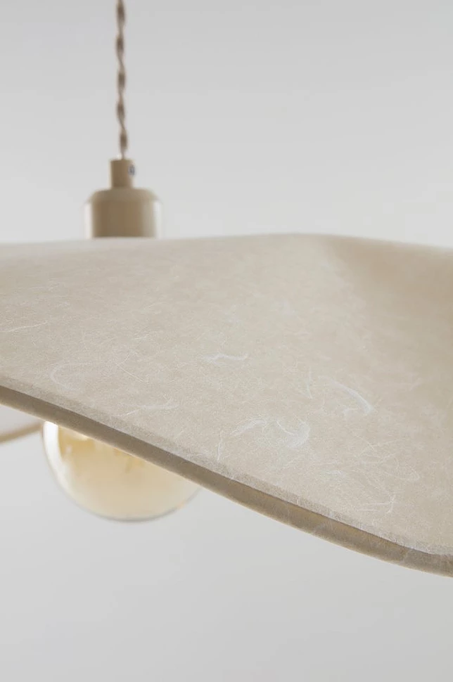 MONSHI taklampe