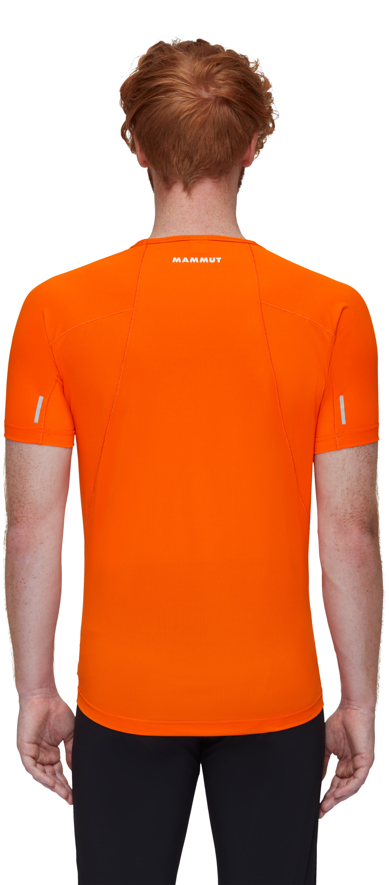 Mammut Aenergy FL T-Shirt Men