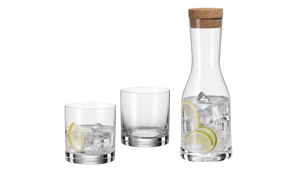 Wasserset Libera