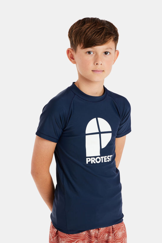 Protest Protest Prtberent Rashguard Junior