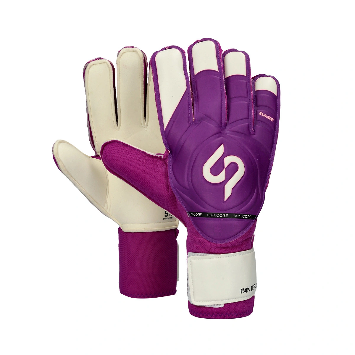 Luvas SP Fútbol Pantera Base