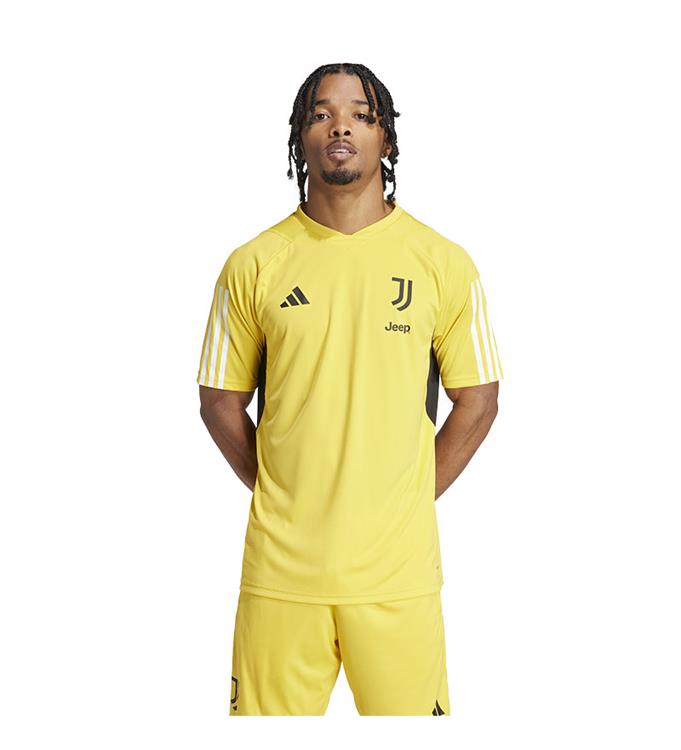 adidas Men Juventus Tiro 23 Training Voetbalshirt 2023/2024