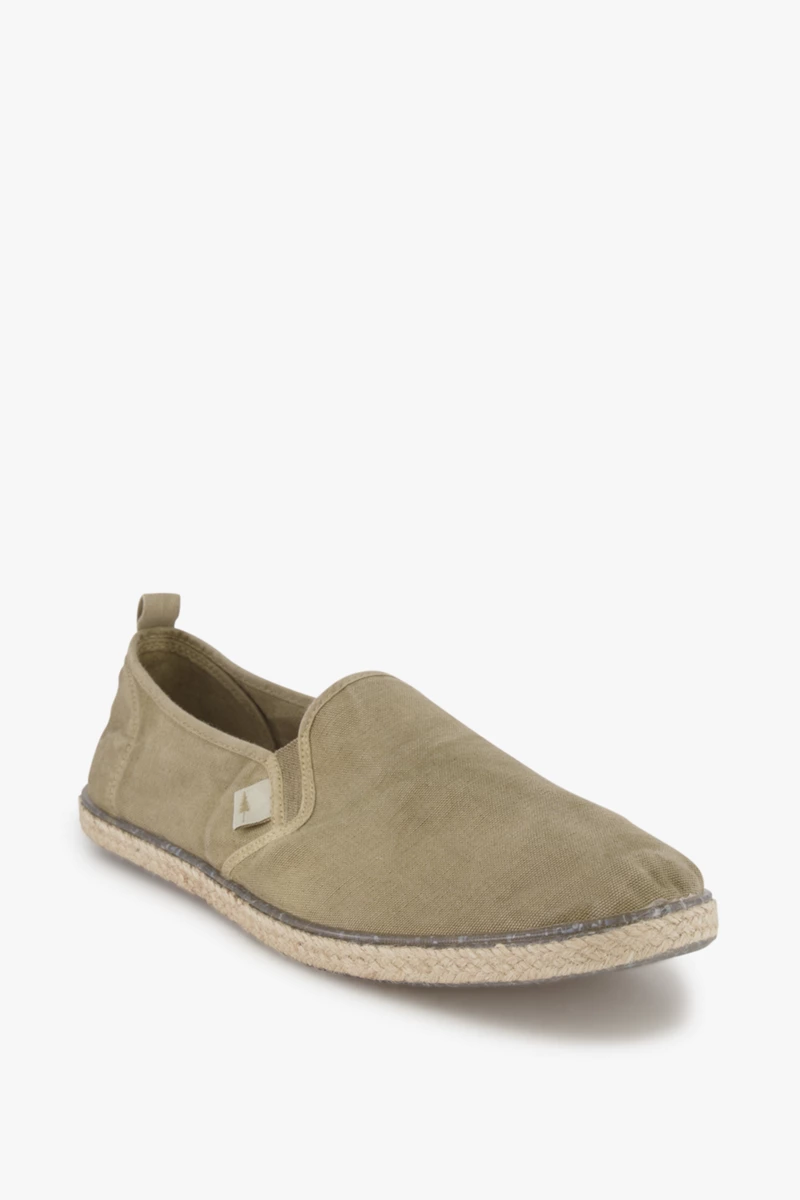 NIKIN Classic Herren Espadrilles