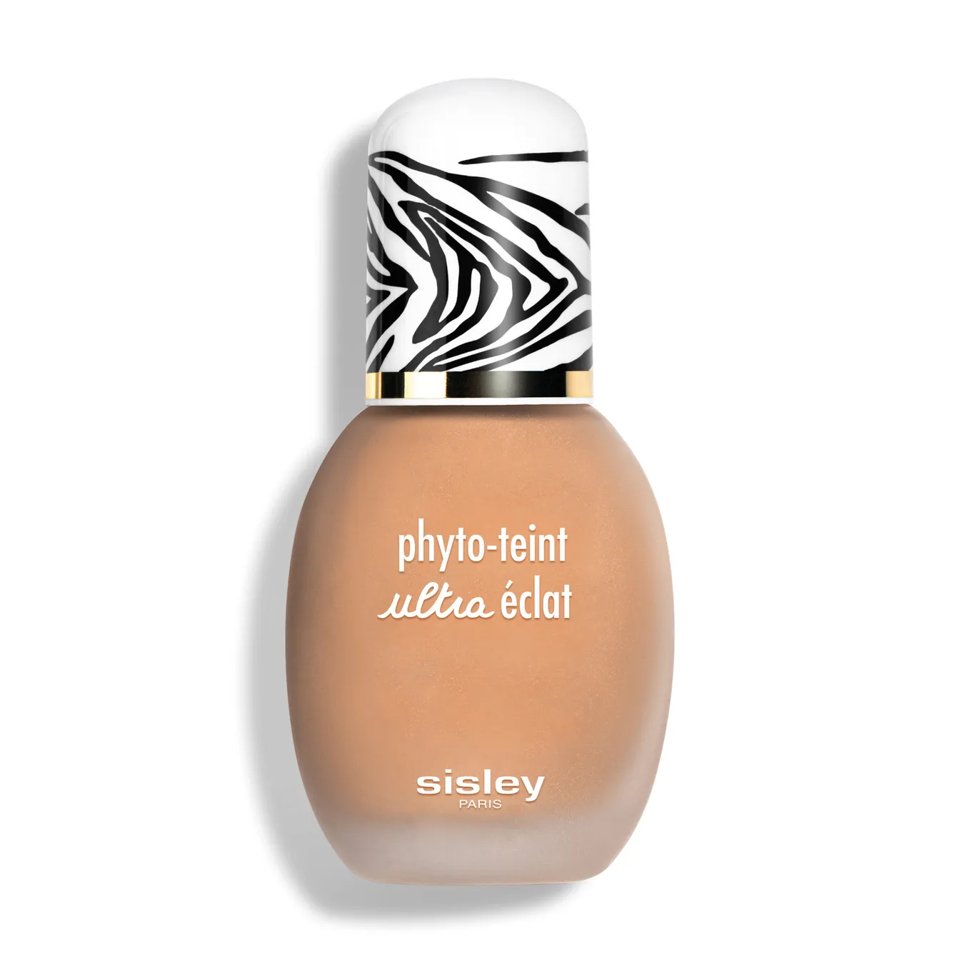 Sisley Phyto-Teint Ultra Éclat Foundation0C Vani.