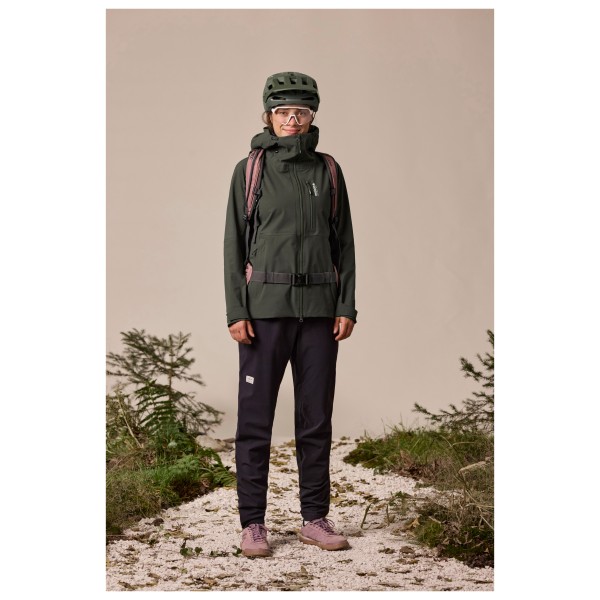 Maloja - Women's MutmalspitzeM. - Veste de ski