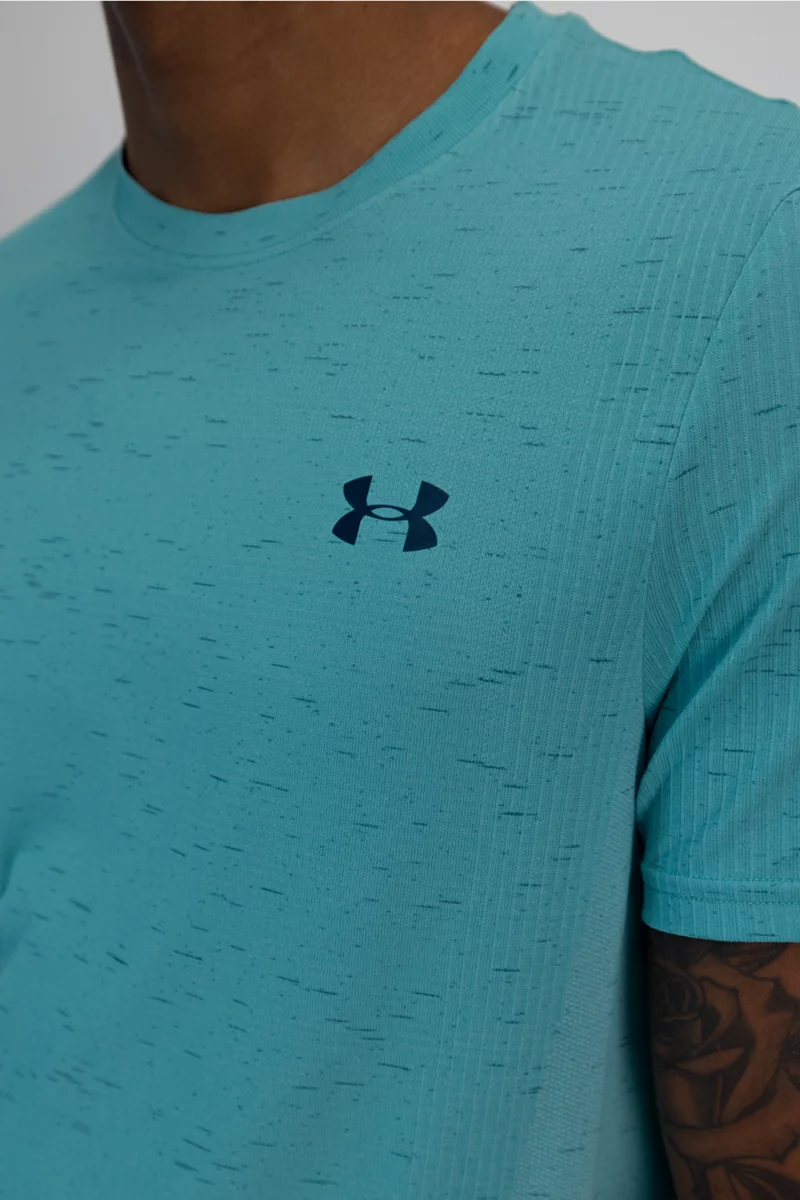 Under Armour UA Vanish Seamless Herren T-Shirt