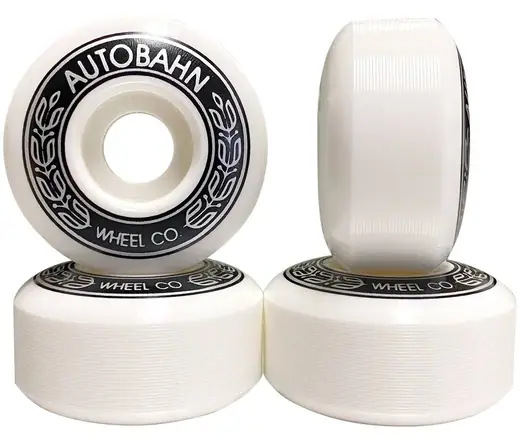 Autobahn AB-S 99A Skateboard Hjul 4-Pak | SkatePro