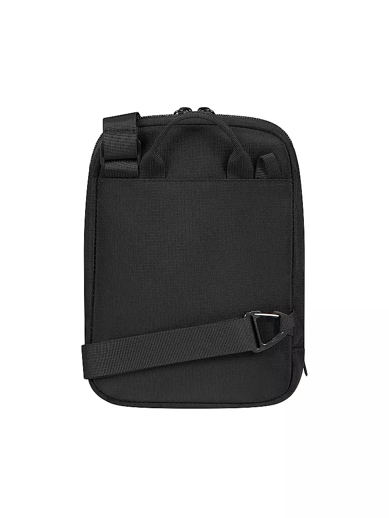 SAMSONITE Umhängetasche SACKMPOD small schwarz