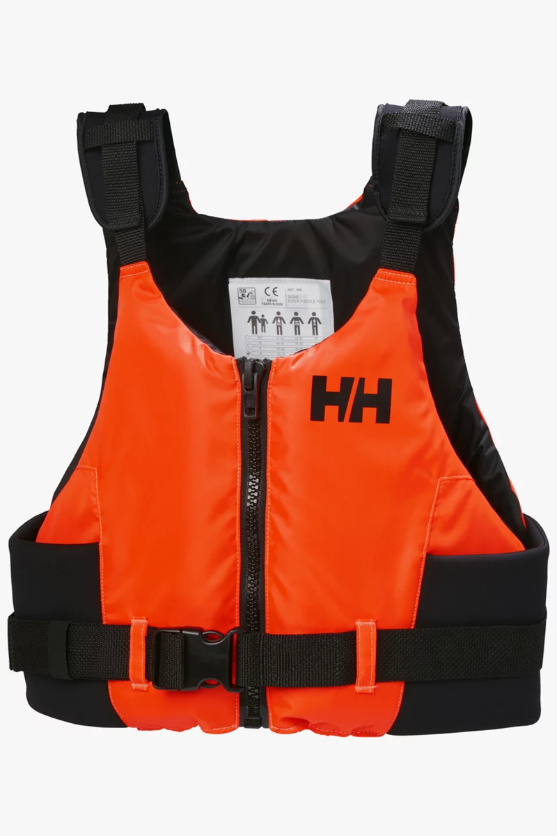 Helly Hansen Rider Paddle Schwimmweste