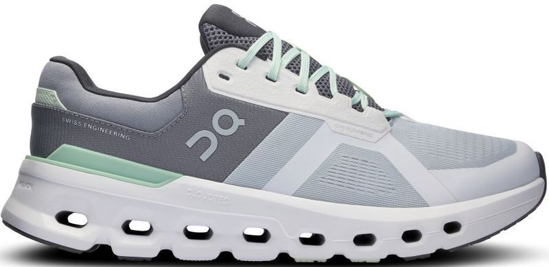 On Cloudrunner 2 (Wide) Heren