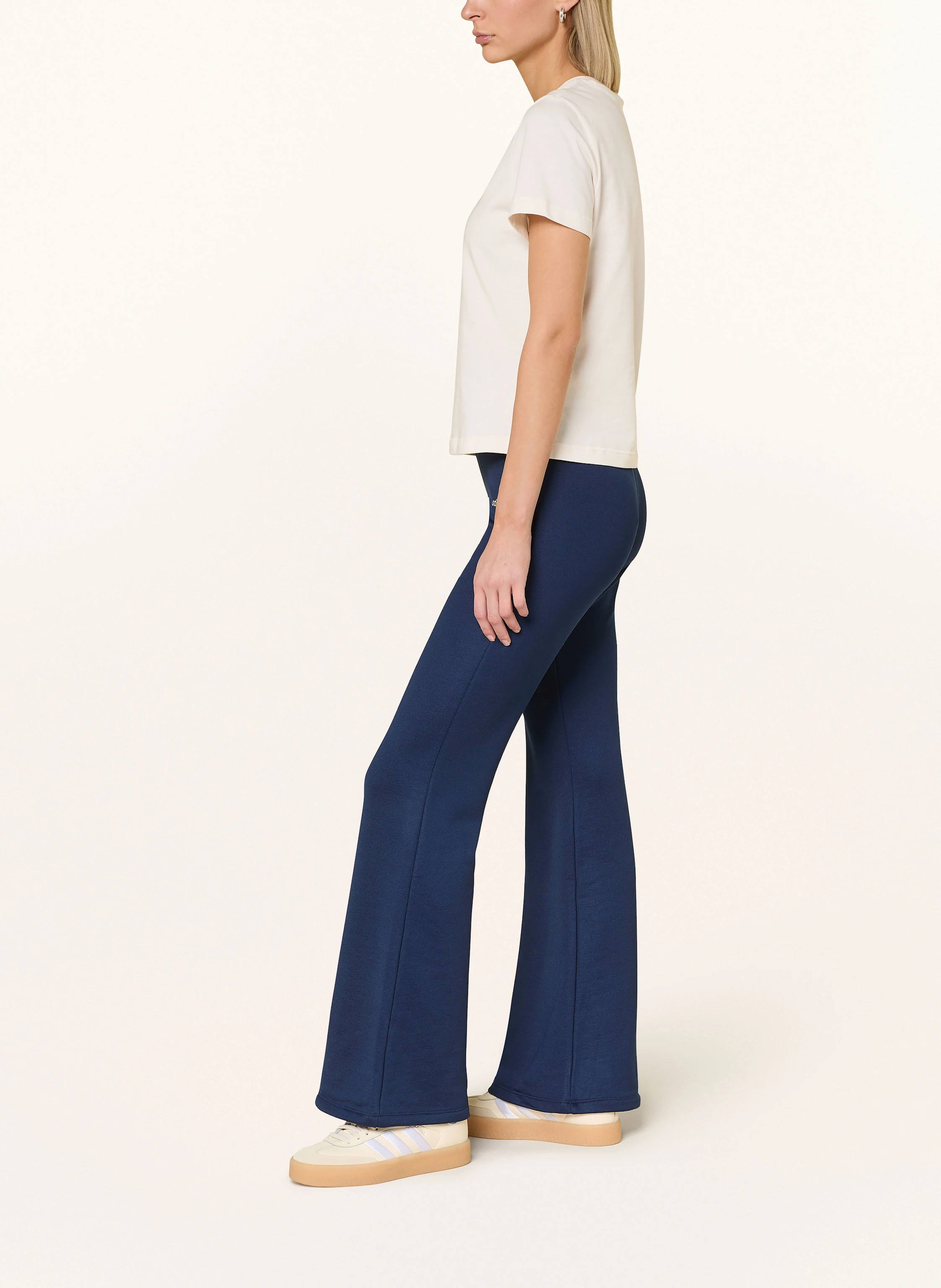 adidas Originals Trackpants FLARED PANTS