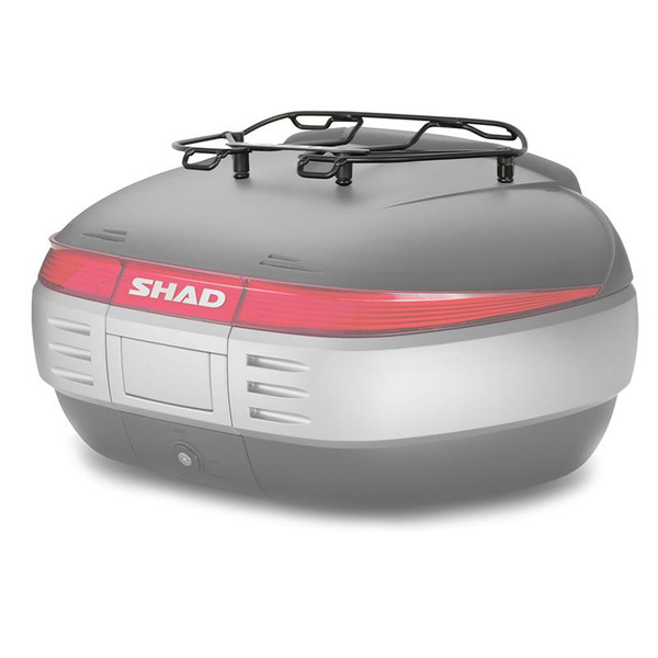Shad - Porte Bagage D0PS00 Gris
