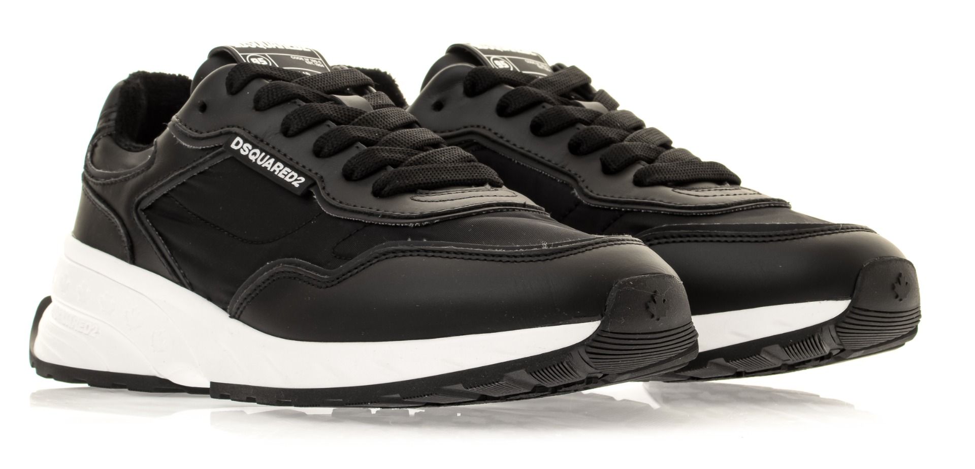 Dsquared2 Sprinter Sneakers