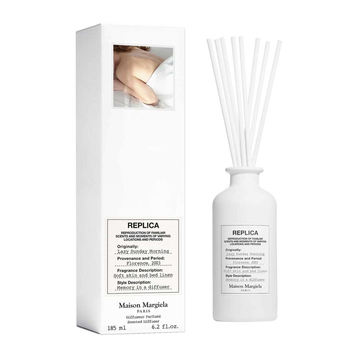 Maison Margiela REPLICA Lazy Sunday MorningDiffuseur