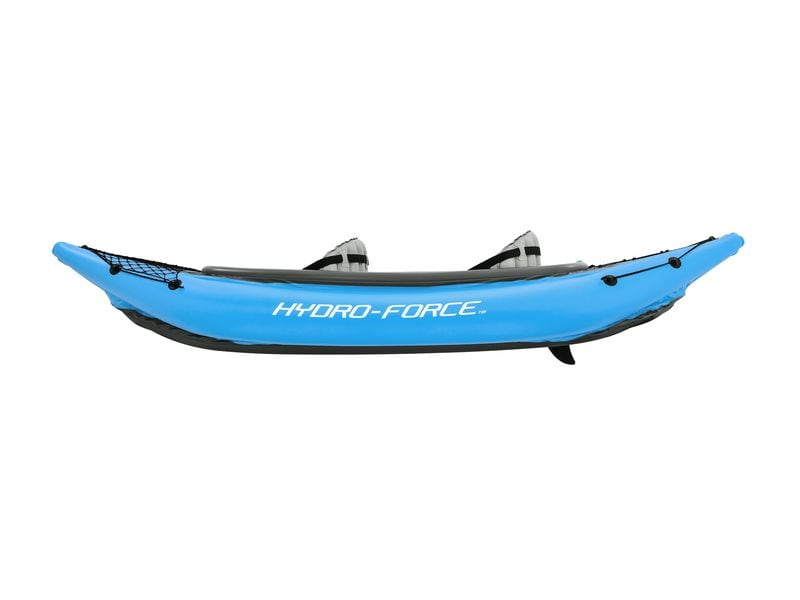 Bestway Hydro-Force Kajak-Set Cove Champion X2 Kajak
