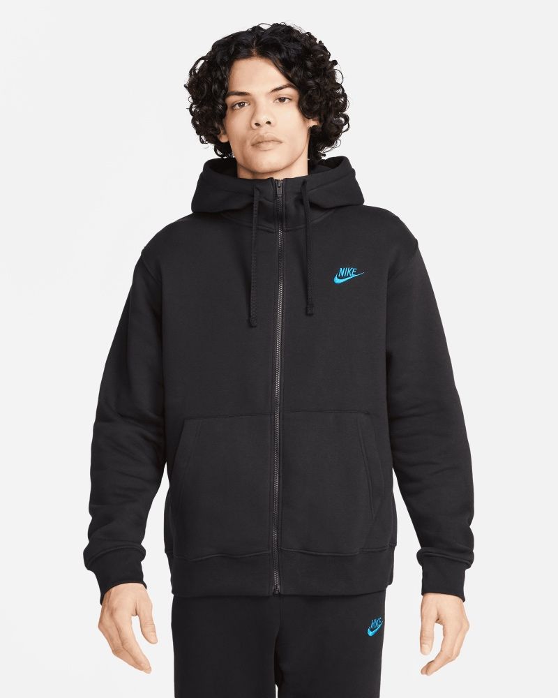 Sweat à capuche Nike Sportswear Club pour homme