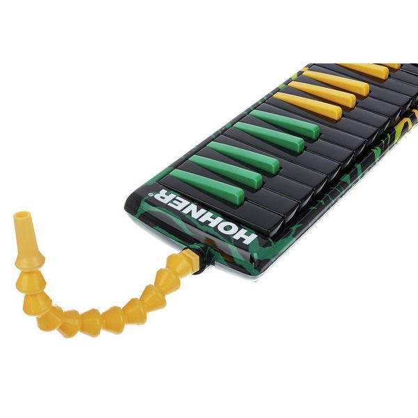 Hohner AirBoard Rasta 37 Melodica