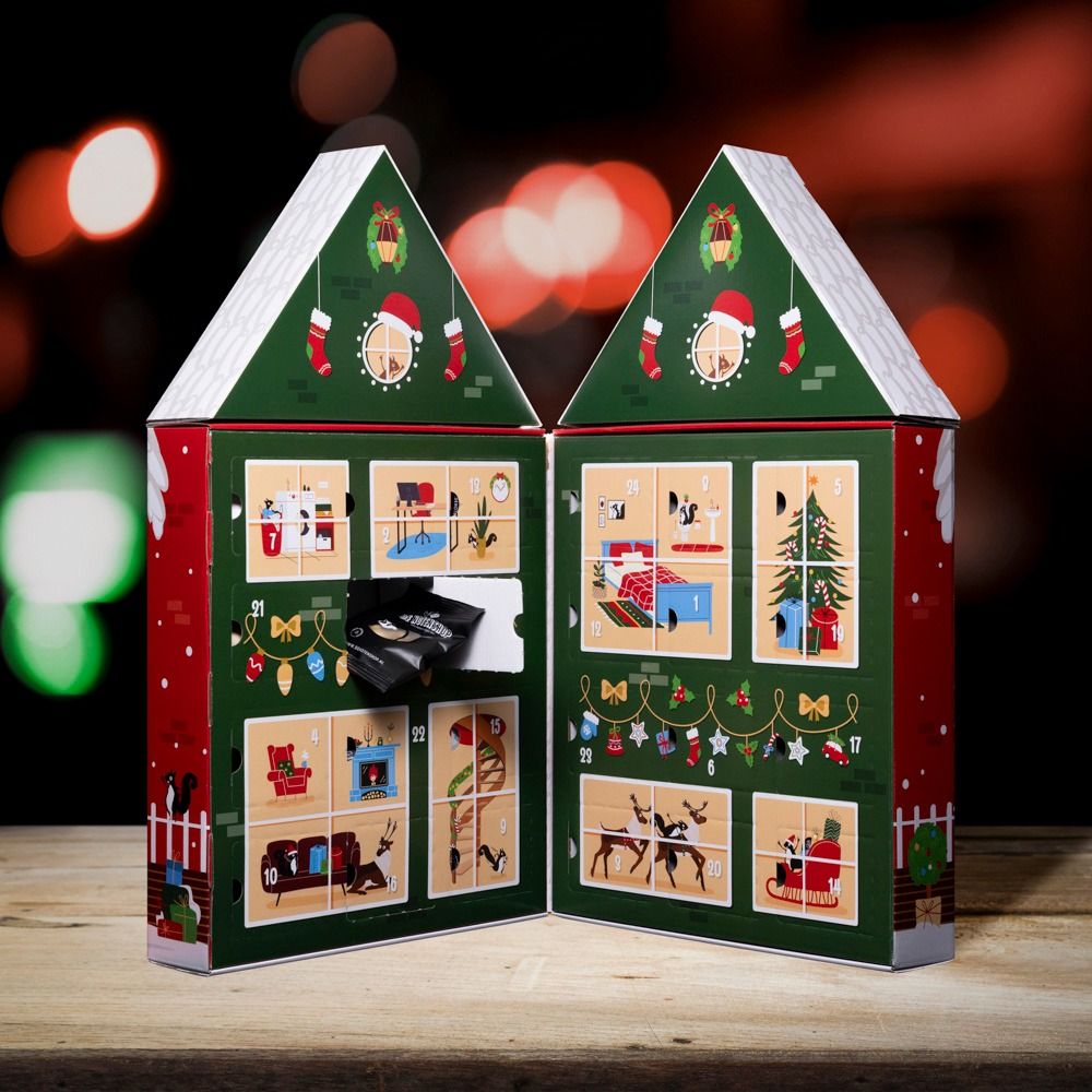Adventskalender 2026