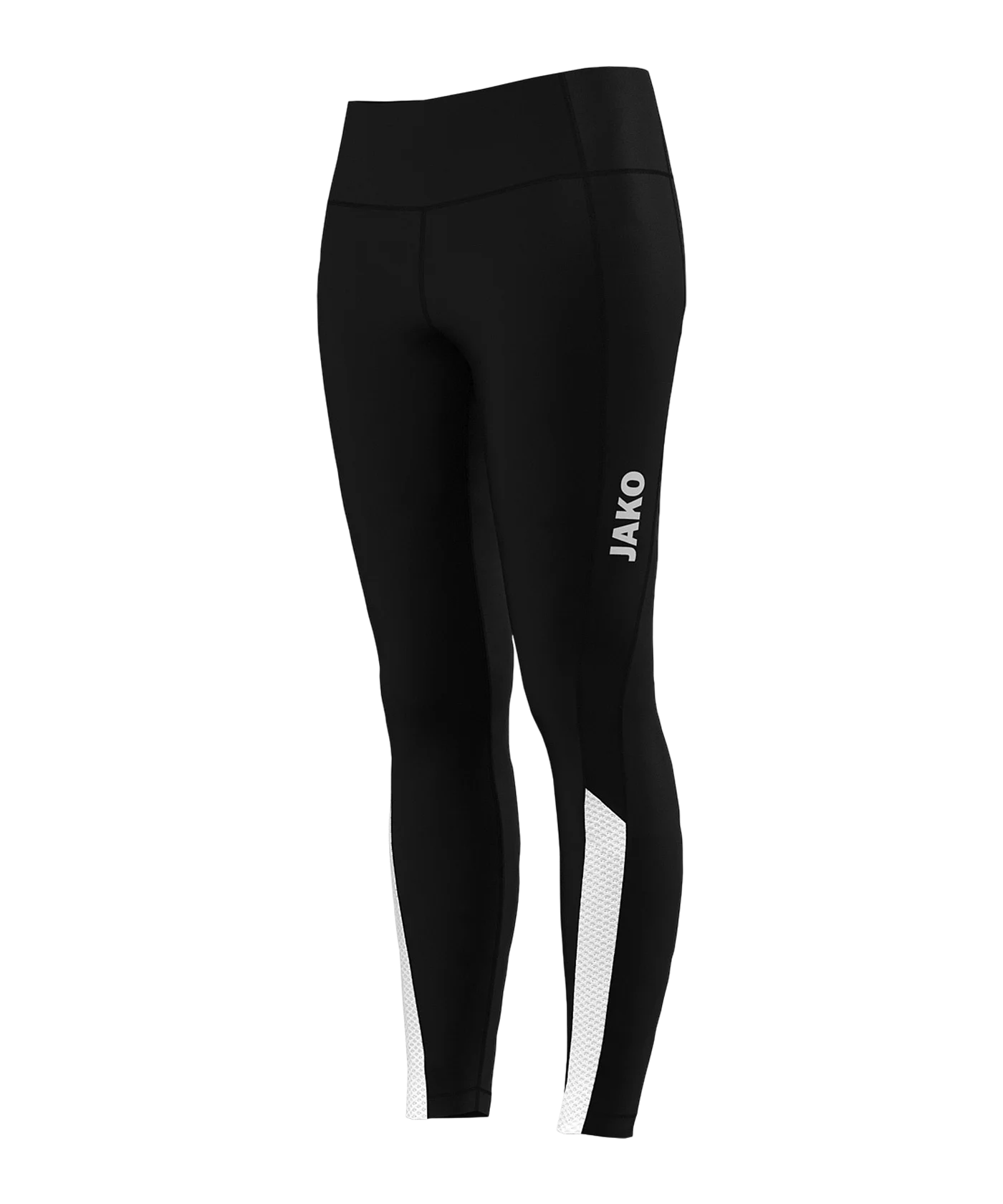 JAKO Power Tight Kids Schwarz F802