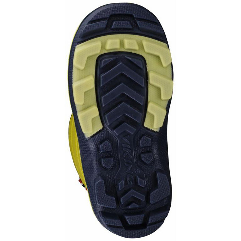 Viking Kinder Extreme 2.0 Warm Schuhe