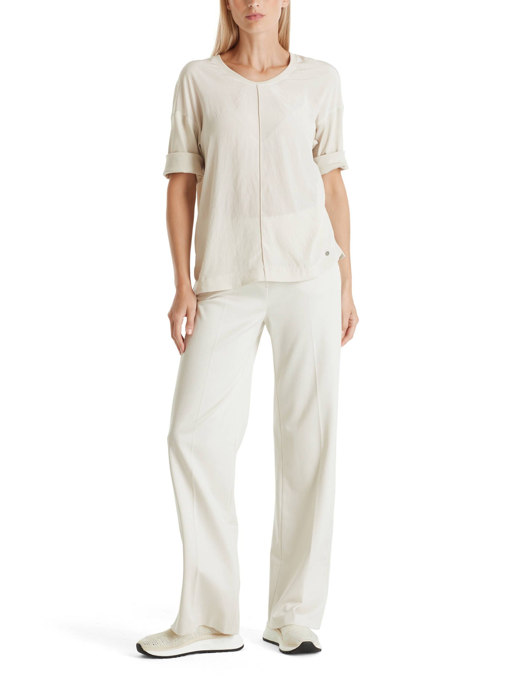 Marc Cain| Damen Blusenshirt