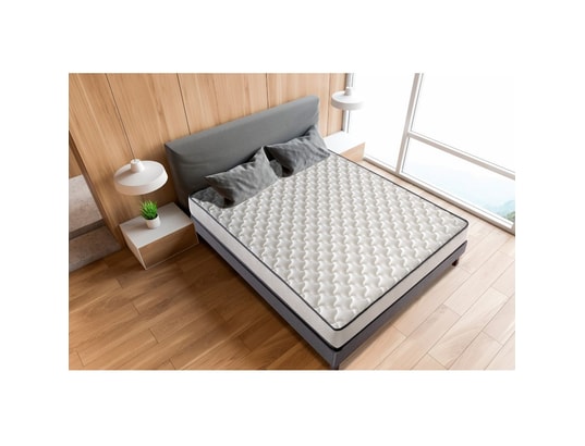 DAGOSTINO HOME - Matelas 90x200 hr ferme | h15 été-hiver