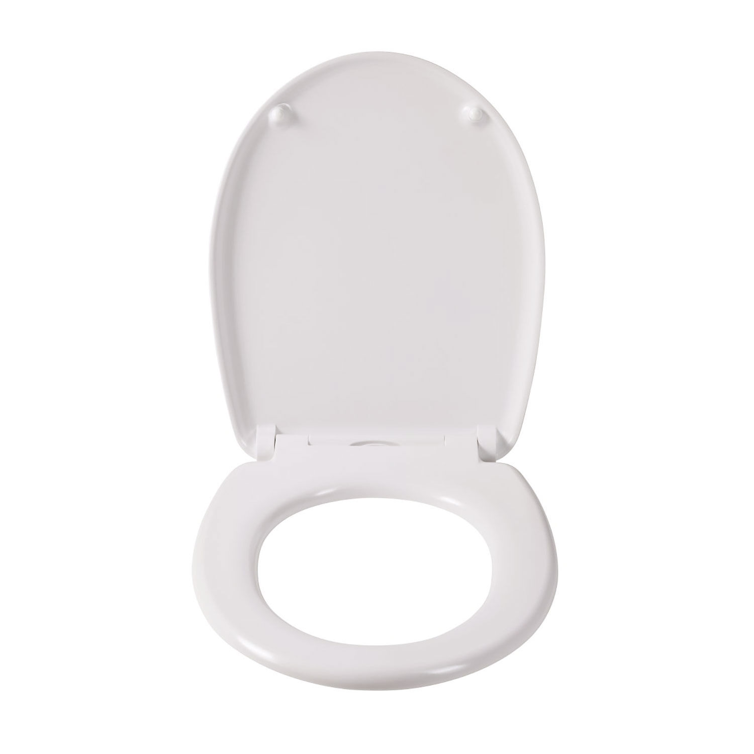 diaqua WC-Sitz Zodiac mit Absenkautomatik