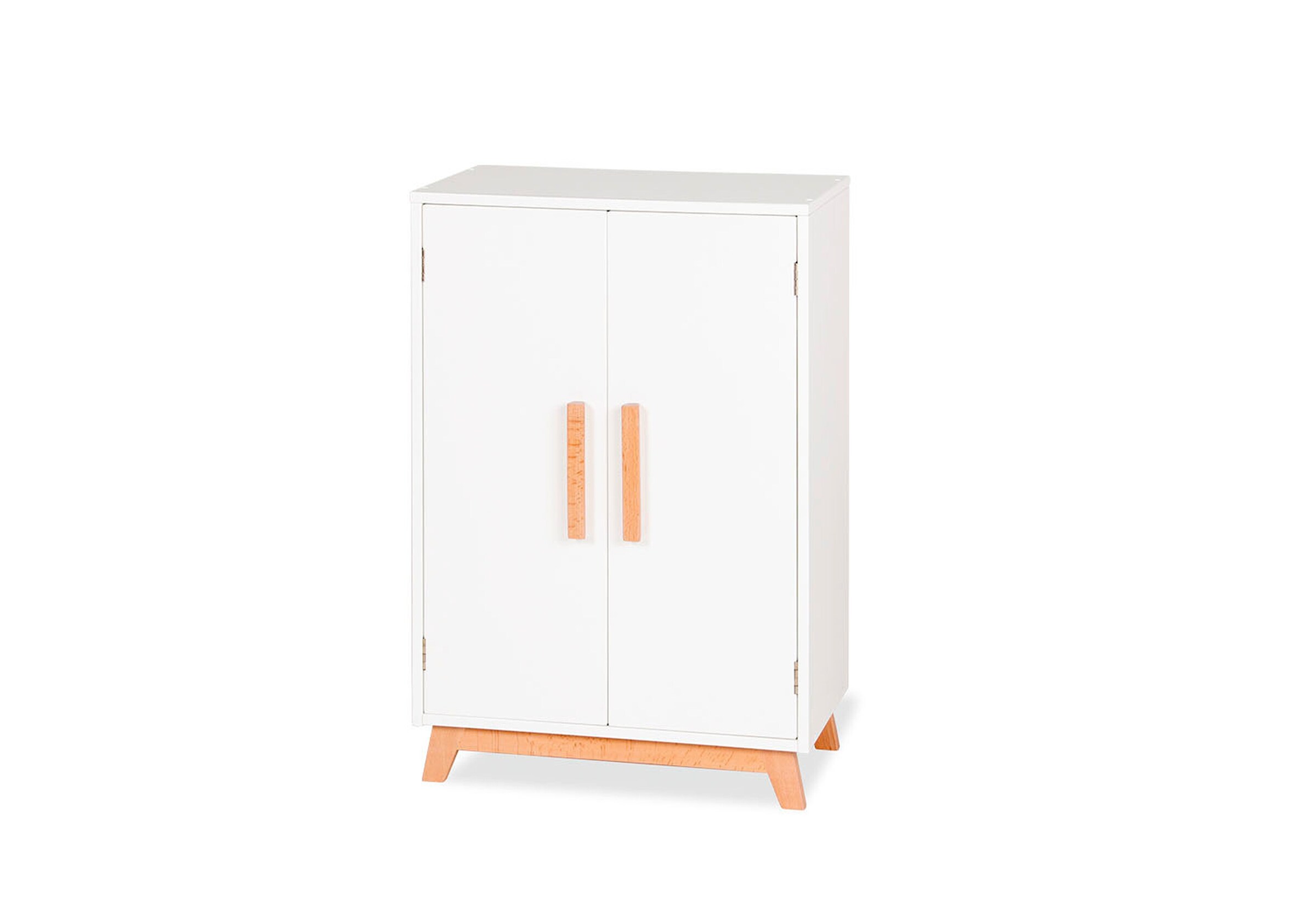 Pinolino Puppenschrank „Marit”, 4-tlg.