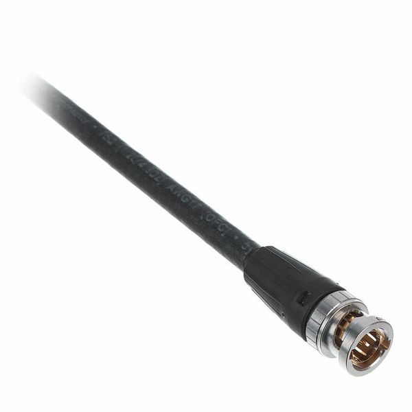 Sommer Cable Vector Plus BNC HD-SDI 10,0m