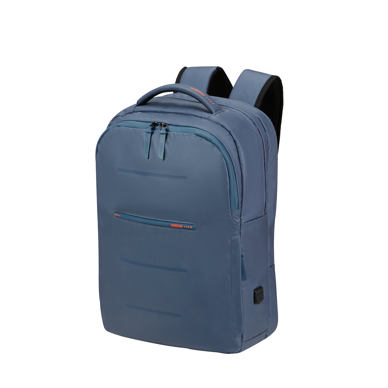 American Tourister Urban Groove Ug11 Lapt Bp 15.6