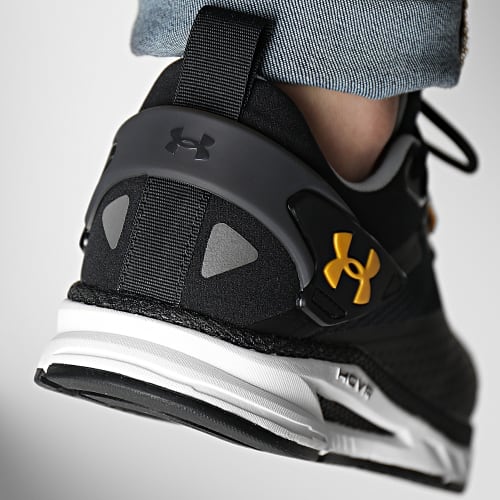 Baskets HOVR Flux MVMNT 3025354 Black Grey
