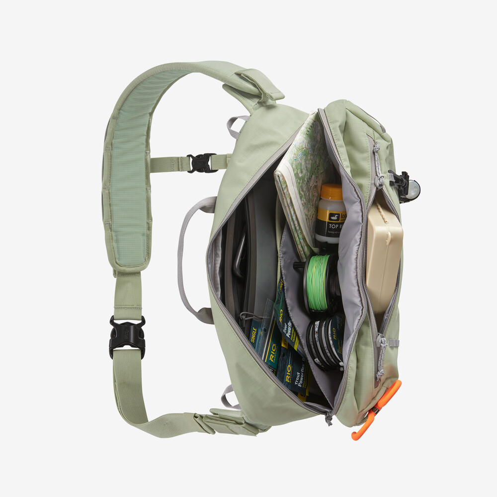 Stealth Sling 10L