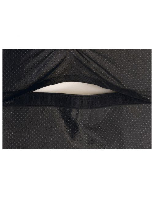 Beeztees Puppy Bench Kussen Noah Lichtgrijs - Hondenkussen