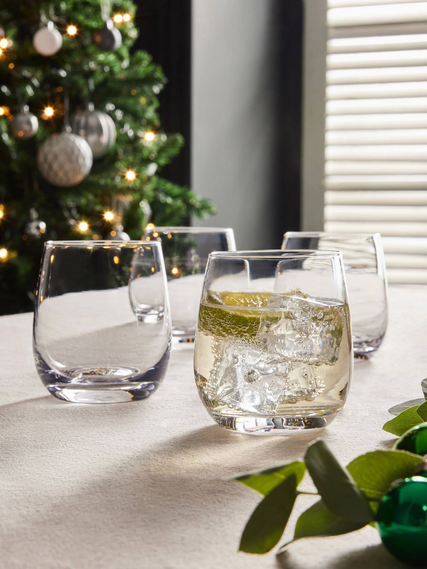 Nova drinkglazen