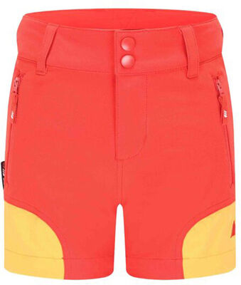 Skogstad Svelgen Shorts, Rødt