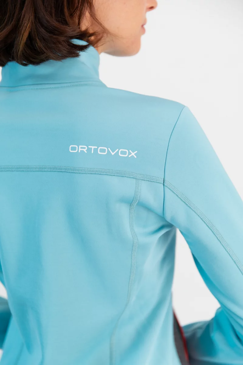 Ortovox Fleece Damen Midlayer