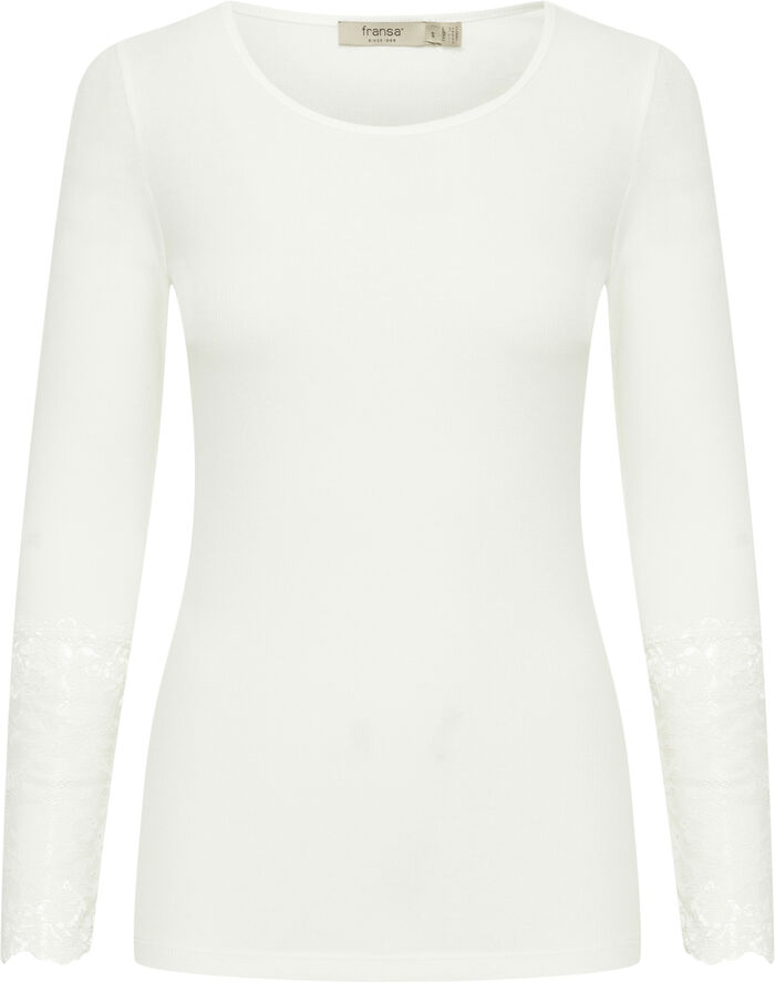 Fransa FRHIZAMOND TEE 19 Antique