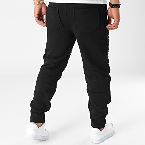 Pantalon Jogging TB1415 Noir