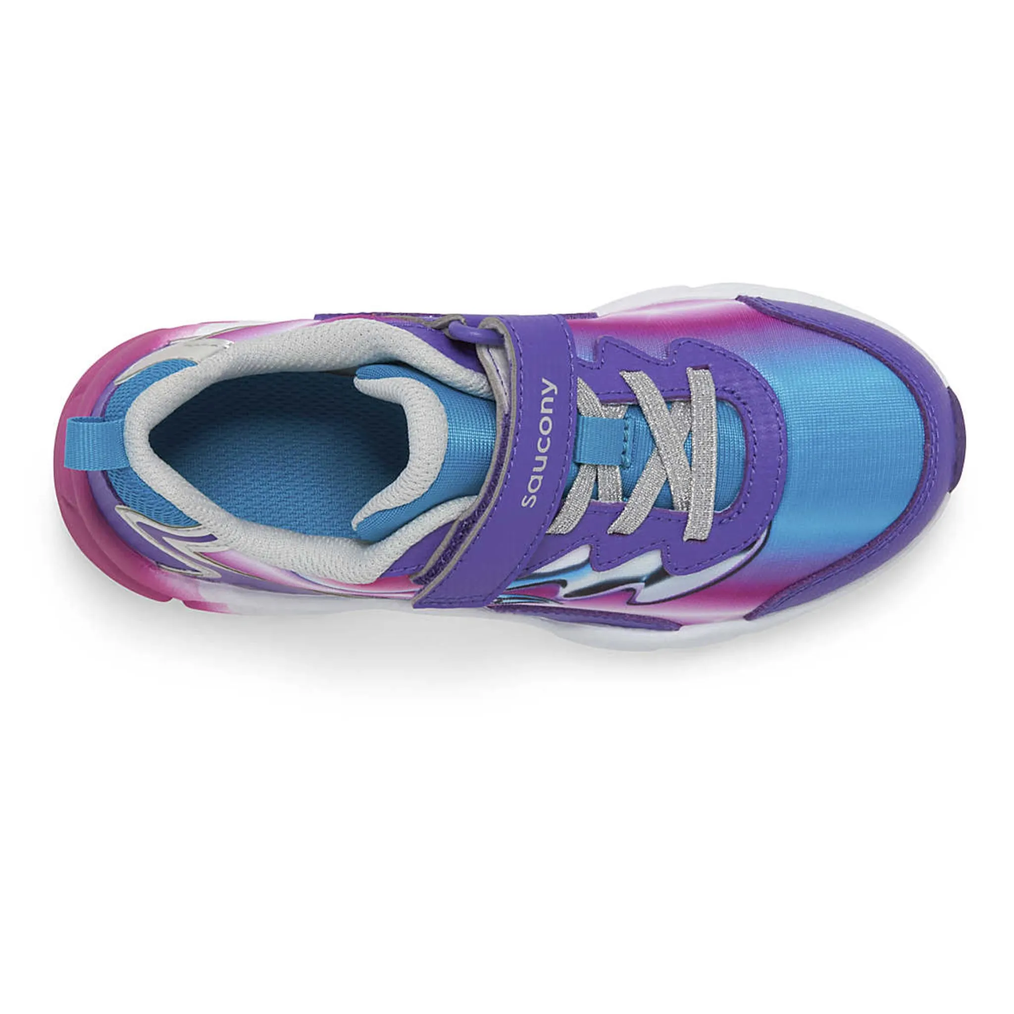 Saucony Soulier Flash AC 3.0 Pointures 11-3