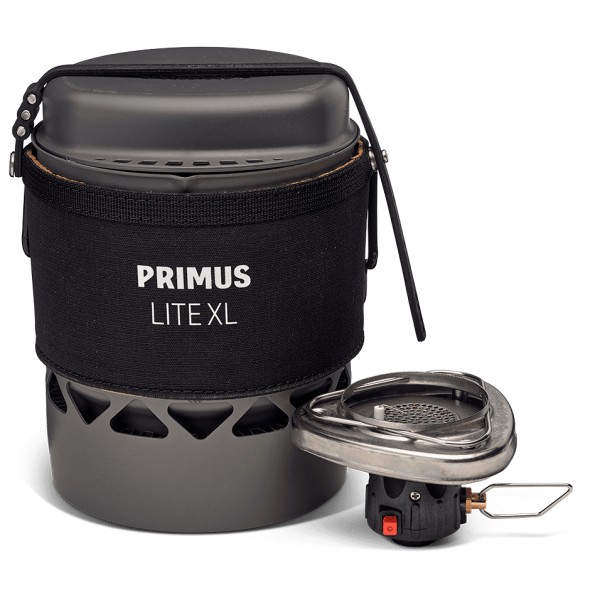 Primus - Lite XL Stove System II 1.0 - Réchaud à gaz