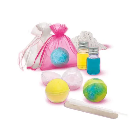 SES Creative Badekugeln Geschenkdose