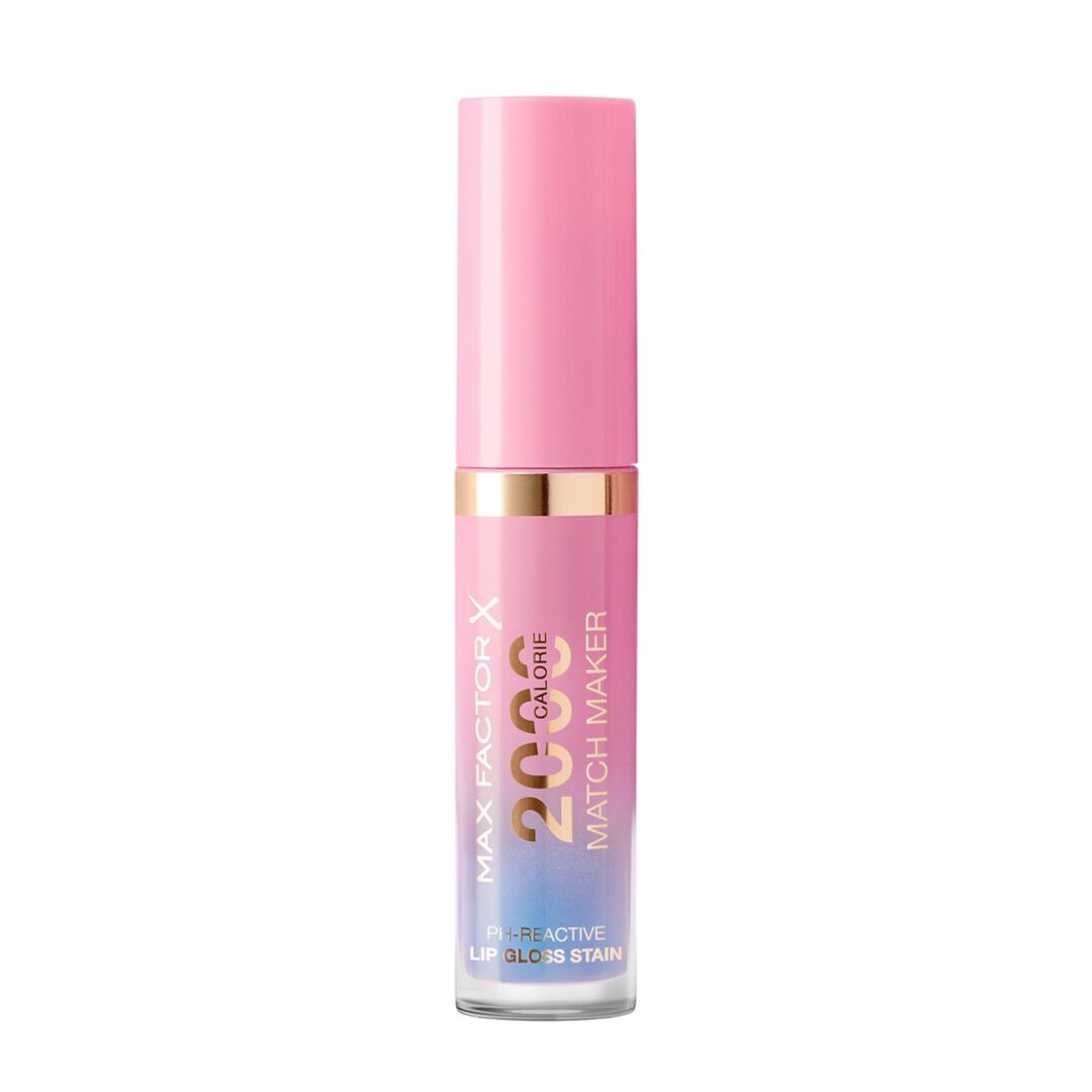 Max Factor  2000 Calorie Match Maker Gloss