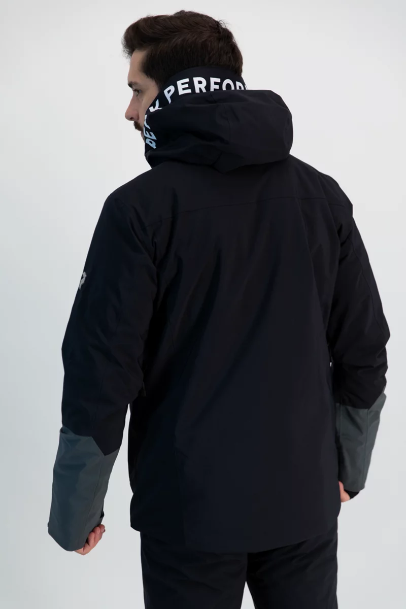 PEAK PERFORMANCE Rider Insulated Herren Skijacke