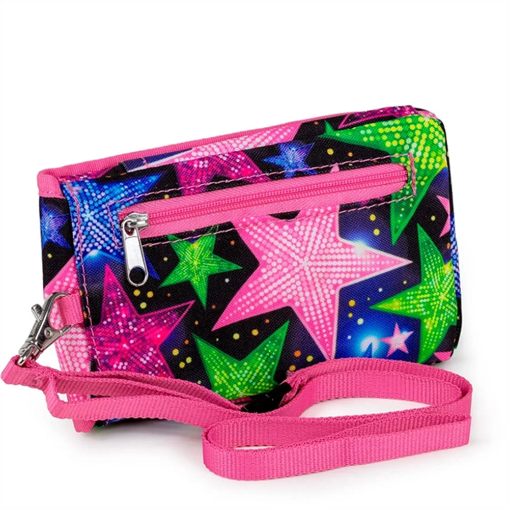 Køb JEVA Mobilpung Shimmer Rainbow