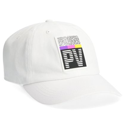 Casquette Pit Viper SON OF BEACH STEPDAD - Multicolore