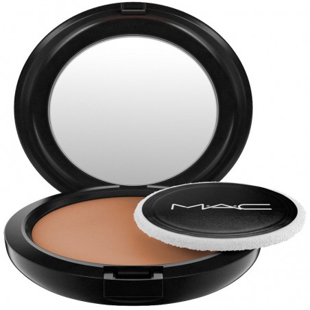 M·A·C Cosmetics Poudre matifiante Deep dark