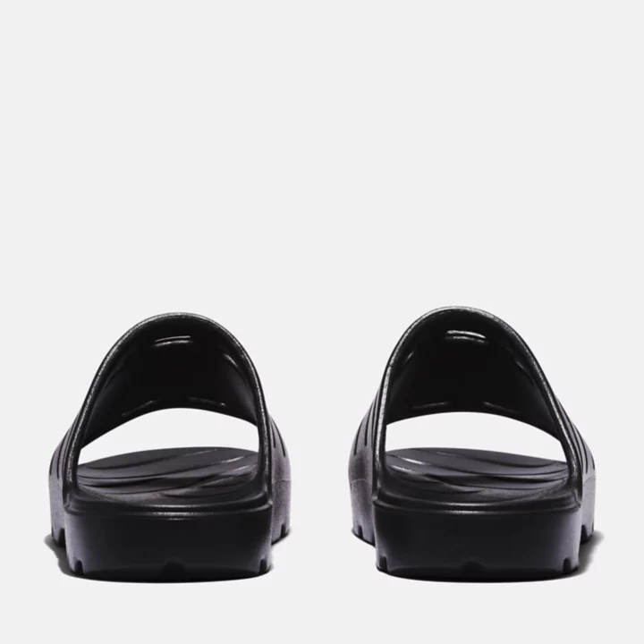 Sandale Get Outslide en noir